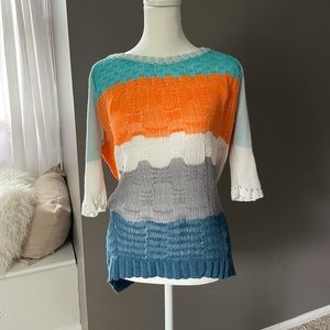 Moth by Anthropologie Sweater